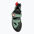 Lezecké boty Ocun Striker QC green malachite 5