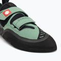 Lezecké boty Ocun Striker QC green malachite 7