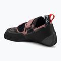Lezecké boty Ocun Striker QC rose mesa 3