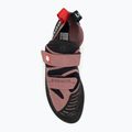 Lezecké boty Ocun Striker QC rose mesa 5