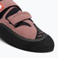 Lezecké boty Ocun Striker QC rose mesa 7