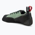 Lezecké boty Ocun Striker LU green malachite 3
