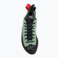 Lezecké boty Ocun Striker LU green malachite 5