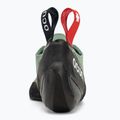 Lezecké boty Ocun Striker LU green malachite 6