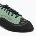 Lezecké boty Ocun Striker LU green malachite 7