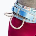 Pánský lezecký úvazek Ocun Twist Tech Eco grey/blue 7