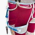 Pánský lezecký úvazek Ocun Twist Tech Eco grey/blue 10