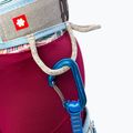 Pánský lezecký úvazek Ocun Twist Tech Eco grey/blue 11