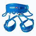 Dětský lezecký úvazek Ocun Twist blue 2