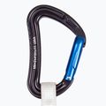 Lezecké expresky Ocun Raven QD Bio-Dyn-Ring 10 cm 6 ks blue 4
