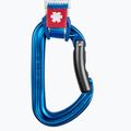 Lezecké expresky Ocun Hawk QD Zoom PA 12 cm 6 ks blue 3