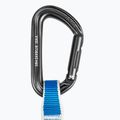 Lezecké expresky Ocun Hawk QD Zoom PA 12 cm 6 ks blue 4