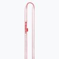 Smyčka Ocun O-Sling Bio-Dyn 30 cm/11 mm red