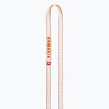 Smyčka Ocun O-Sling Bio-Dyn 60 cm/11 mm orange