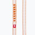 Smyčka Ocun O-Sling Bio-Dyn 60 cm/11 mm orange 2