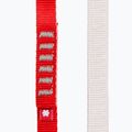 Smyčka Ocun O-Sling Eco_pes 30 cm/16 mm 5 ks  red 2
