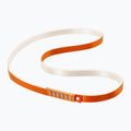 Smyčka Ocun O-Sling Eco_pes 60 cm/16 mm 5 ks  orange