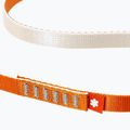 Smyčka Ocun O-Sling Eco_pes 60 cm/16 mm 5 ks  orange 3