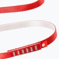 Smyčka Ocun O-Sling Eco_pes 100 cm/16 mm 5 ks  red 3
