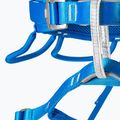 Lezecký úvazek Ocun Twist Quattro blue 2