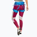 Lezecký úvazek Ocun Twist Quattro blue 4