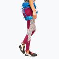 Lezecký úvazek Ocun Twist Quattro blue 6
