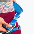 Lezecký úvazek Ocun Twist Quattro blue 7