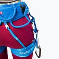Lezecký úvazek Ocun Twist Quattro blue 9