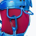 Lezecký úvazek Ocun Twist Quattro blue 10