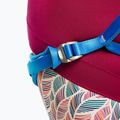 Lezecký úvazek Ocun Twist Quattro blue 12