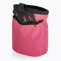 Pytlík na magnezium  Ocun Push + bederní opasek  pink rose 4