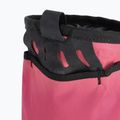 Pytlík na magnezium  Ocun Push + bederní opasek  pink rose 5