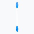 Kajakové pádlo 4 dílné AQUADESIGN K1 Attak 4 blue