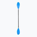 Kajakové pádlo 4 dílné AQUADESIGN K1 Attak 4 blue 2