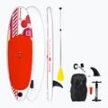 SUP prkno GLADIATOR Kids 8'0''x28''x4'' orange 1000020473