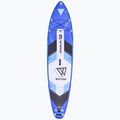 Prkno SUP WATTSUP Marlin 12'0''x33''x6'' modré PB-WMAR121 13