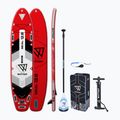 Paddleboard WATTSUP Seal 12'8" red