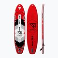 WATTSUP Seal 12'8" SUP deska červená PB-WSEA128 2