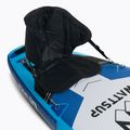 Prkno SUP WATTSUP Sar Combo 10'0''x32''x6'' modré PB-WSAR101-K 9