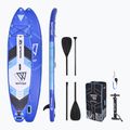Prkno SUP WATTSUP Marlin Combo 12'0''x33''x6'' modré PB-WMAR121-K