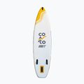 SUP prkno Coasto Argo DC 11'0'' 3