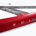 SUP prkno ABSTRACT Palma 10'0'' SUP prkno rubby 4