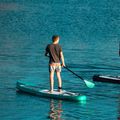 SUP prkno ABSTRACT Coral 10'6'' topaz 12