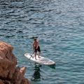 SUP prkno ABSTRACT SUP  11'6'' sable 12