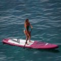 SUP prkno ABSTRACT Saku 11'6'' saphir 12