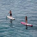 SUP prkno ABSTRACT Saku 11'6'' saphir 14