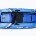 Coasto Lotus 1 vysokotlaký nafukovací kajak pro 1 osobu PB-CKL330 5