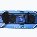 Vysokotlaký nafukovací kajak Coasto Lotus pro 2 osoby PB-CKL400 5