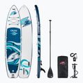 SUP deska F2 Cruise Hft 11'5' modrá F2CRU11.5-22