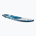 SUP deska F2 Cruise Hft 11'5' modrá F2CRU11.5-22 2